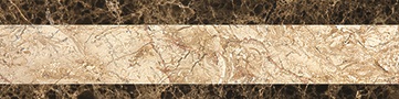 16  Choco Border 80x20