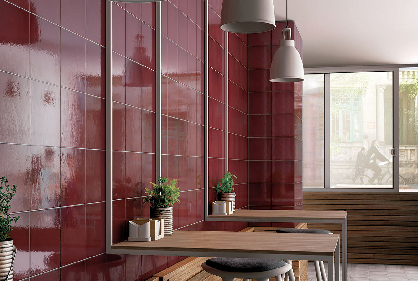 HABITAT BLOOD