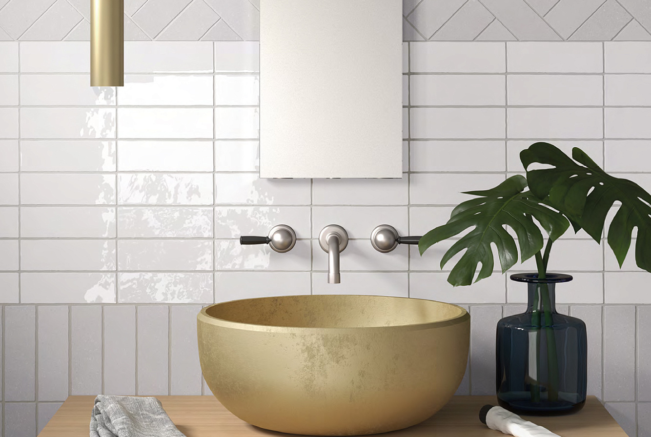 FANGO / CENERE / BLANC GLOSS
